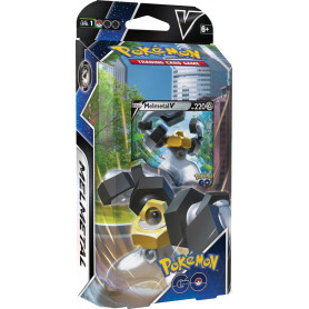 POKÉMON TCG Pokémon GO V Battle Deck