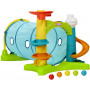 2-in-1 Activity Tunnel