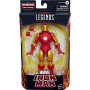 MARVEL LEGNEDS IRON MAN MOD 70