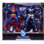 Dc Collector Multipack  Superman Vs Batman