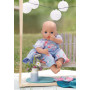 Baby Annabell Active Deluxe Jeans 43cm