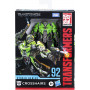TRANSFORMERS GEN STUDIO SERIES DLX TF5 CROSSHAIRS