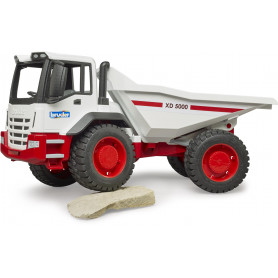 BRUDER Dump Truck