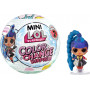 L.O.L. Surprise OMG Mini S2 in PDQ