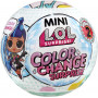 L.O.L. Surprise OMG Mini S2 in PDQ
