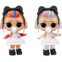 L.O.L. Surprise Glitter Color Change Doll Asst in PDQ