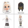 Rainbow High Junior High Doll Series 2 Asst 1