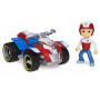 Paw Patrol Basic Vehicle - Ryder Solid
