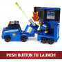 Paw Patrol Big Truck Pups Themed Vehicle Asst