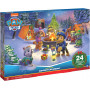 Paw Patrol Advent Calendar
