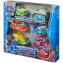 Paw Patrol True Metal Neon Gift Pack