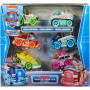 Paw Patrol True Metal Neon Gift Pack