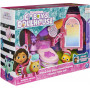 Gabby's Dollhouse Deluxe Room - Pillow Cat's Sweet Dreams Bedroom