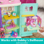 Gabby's Dollhouse Deluxe Room - Pillow Cat's Sweet Dreams Bedroom