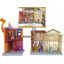 Harry Potter Magical Mini's Playsets - Diagon Alley