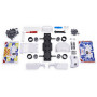 Meccano Junior Police Car