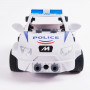 Meccano Junior Police Car