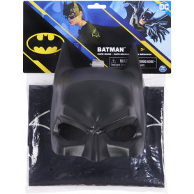 Batman Cape & Mask Set