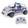 Meccano Junior Police Car