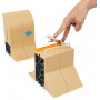 Tech Deck Danny Way Mega Half Pipe