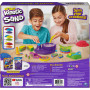 Kinetic Sand Swirl N Surprise