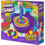 Kinetic Sand Swirl N Surprise