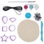 Cool Maker Clay Craft Kit