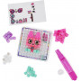 Pixobitz Metallic & Clear Feature Pack Asst