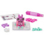 Pixobitz Metallic & Clear Feature Pack Asst