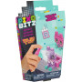 Pixobitz Metallic & Clear Feature Pack Asst