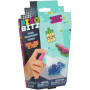 Pixobitz Metallic & Clear Feature Pack Asst