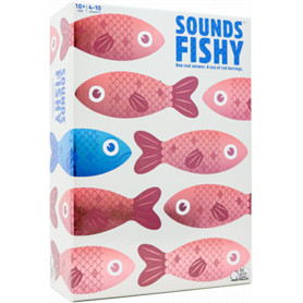 Sounds Fishy
