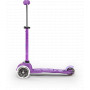 Micro  Mini deluxe LED purple