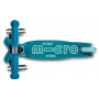 Micro  Mini deluxe LED aqua