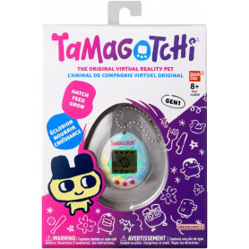 TAMAGOTCHI ORIGINAL MERMAID
