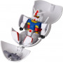 GUNDAM GUNDAM CHANGE HARO RX-78-2 GUNDAM