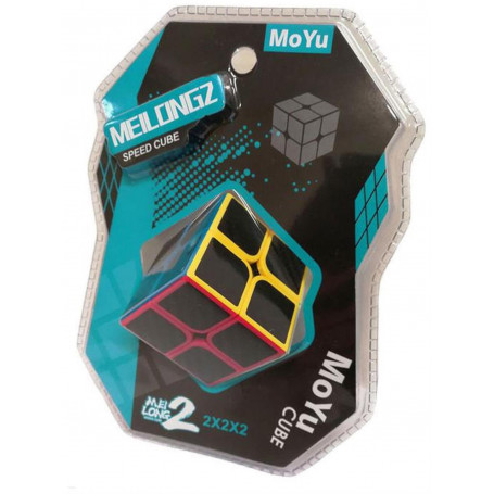 MOYU 2x2