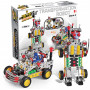 Construct It Transformation Robot Mark 2