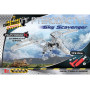 Construct It Pterodactyl Sky Scavenger