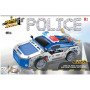 Construct It Police Car