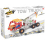 Construct It Tow Truck