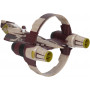 STAR WARS Medium Vehicle (5" Vehicle & Figure Assortment)