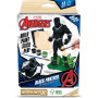 Wood WorX Marvel Black Panther (FSC)