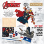 Wood WorX Marvel Thor (FSC)