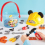 Mickey Mouse Handy Helper Tool Bucket