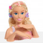 Barbie Deluxe Styling Head - Blonde