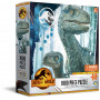 Jurassic World: Dominion 1000pce Crown Puzzle Asst