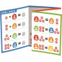 Hape Monster Math Scale