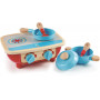 Hape Toddler Kitchen Set