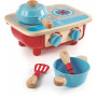 a10 mrtoys Hape Toddler Kitchen Set